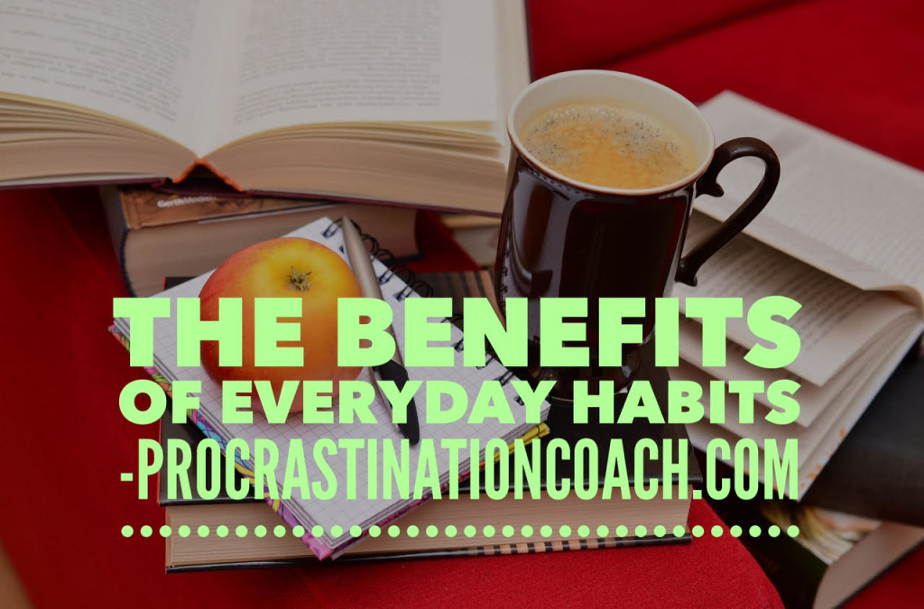 Everyday Habits
