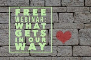 Free Webinar