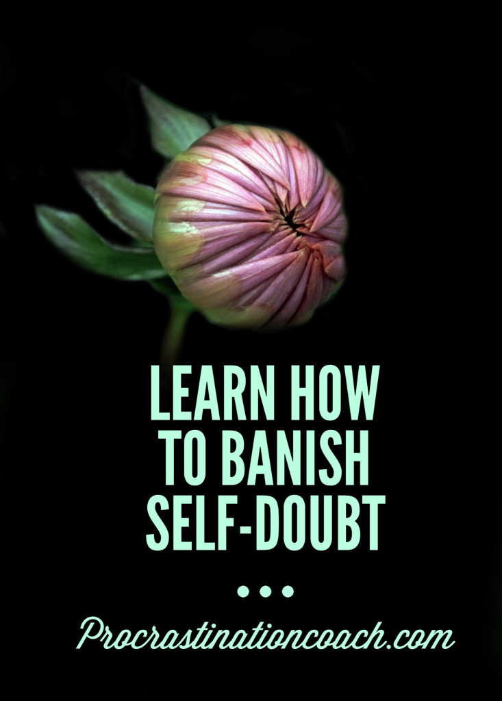 Self-doubt