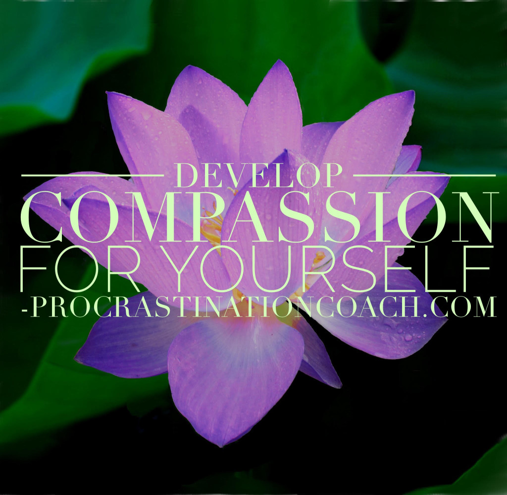 Self-Compassion